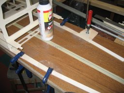 Fuselage construction (58)